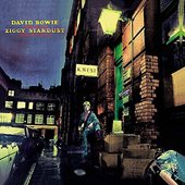 David Bowie - Ziggy Stardust (Remastered)