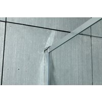 Душевой уголок Mowe Omnia 80х80 A-1200-C (прозрачное стекло)