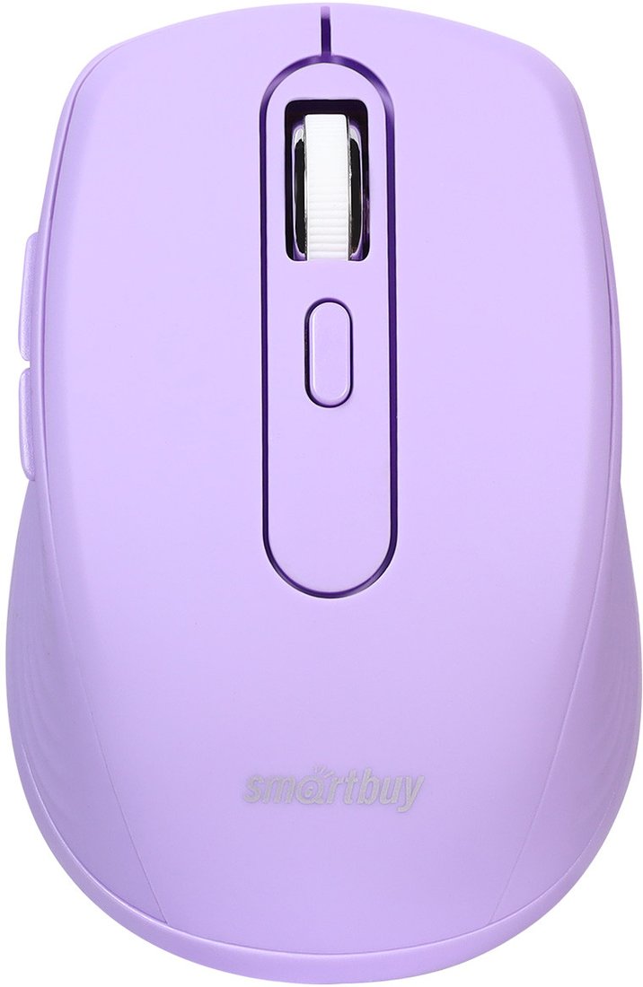 

Мышь SmartBuy SBM-611AG-V