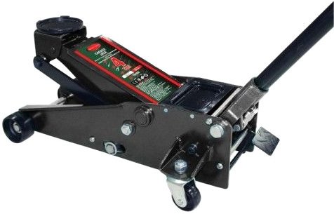 

Подкатной домкрат RockForce RF-T84008 4т