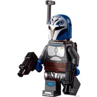 Конструктор LEGO Star Wars 75316 Звездный истребитель мандалорцев