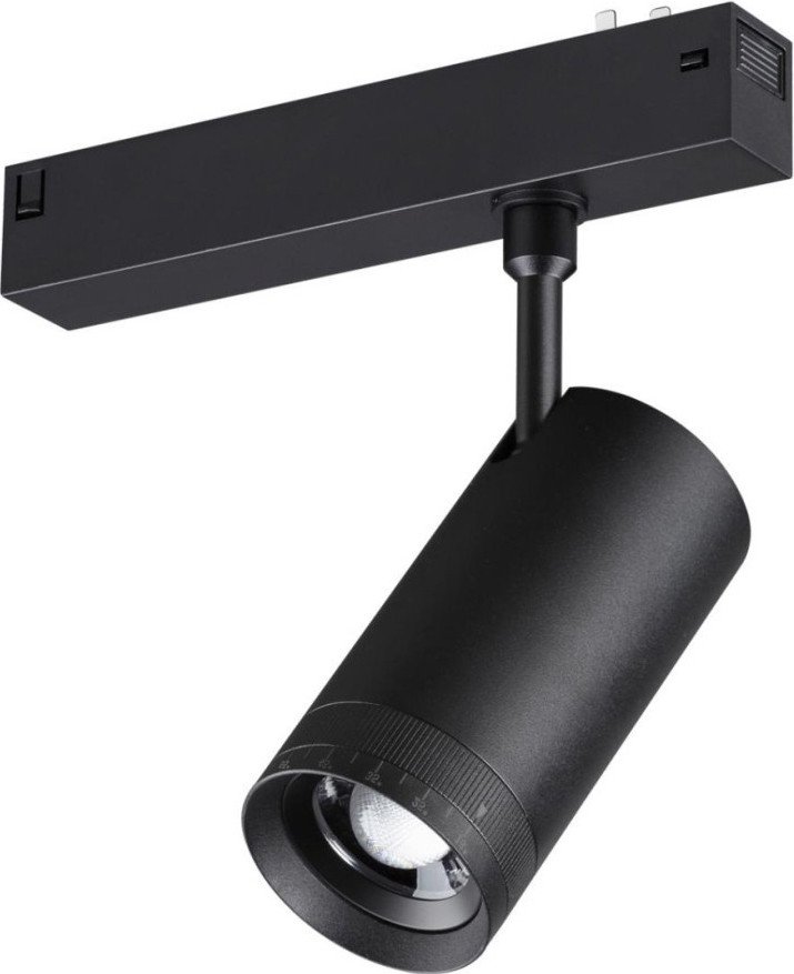 

Трековый светильник Novotech Vector 359962