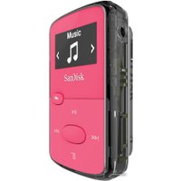 Плеер MP3 SanDisk Clip Jam 8GB