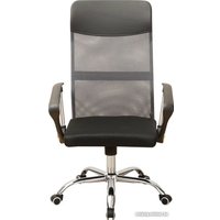Офисное кресло Деловая обстановка Бета BM-526 (серый)
