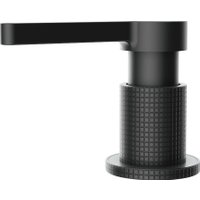 Дозатор для моющего средства Omoikiri OM-05 GM (вороненая сталь)