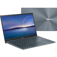 Ноутбук ASUS ZenBook 14 UM425IA-AM008T