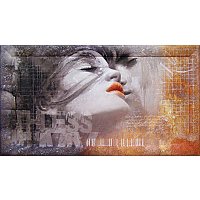 Картина Декарт Романтическая пара 8Л0451 (в раме) в Лиде