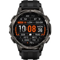 Умные часы Kospet Tank T4C (черный)