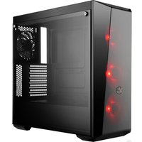 Корпус Cooler Master MasterBox Lite 5 RGB MCW-L5S3-KGNN-03