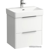 Laufen Тумба под умывальник Base H4021521102601 (белый)