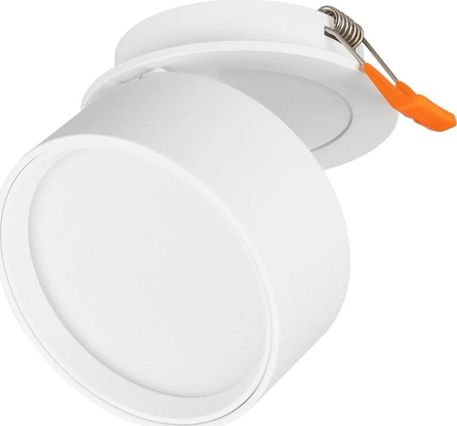 Спот Arlight LGD-Pot-Built-R85-12W Warm3000 045780
