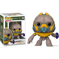 Фигурка Funko POP! Games. Halo Infinite - Grunt w/Weapon 59335