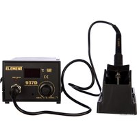 Паяльная станция Element 937D