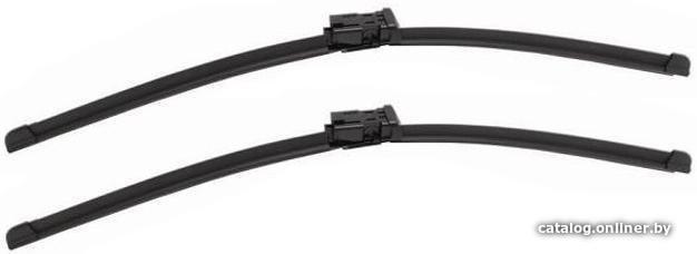Щетка стеклоочистителя AVS Extra Line PBS-6050 2шт