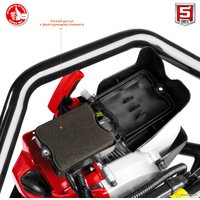 Мотобур Зубр МБ2-250 Н