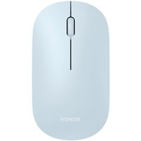 Мышь HONOR Wireless Mouse (голубой)