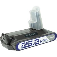 Аккумулятор VOLAT для Dyson 25.2V 3.0AH Li-ion DYS-V10