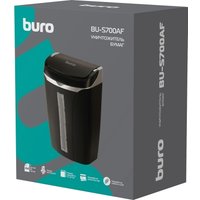 Шредер Buro BU-S700AF