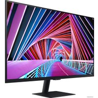 Монитор Samsung LS32A700NWIXCI