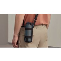 Термос BORK HT601 db 600мл (темно-синий)