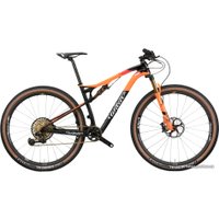 Велосипед Wilier 110X XTR FOX 32 SC Crossmax Pro (2019)