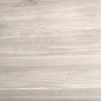Стол с регулировкой высоты ErgoSmart Wooden Electric Desk Slim 1200х600х27 мм (прямой край, дуб беленый/серый)
