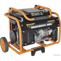 Бензиновый генератор Carver PPG-3900АM