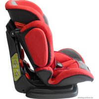 Детское автокресло ForKiddy Forsage