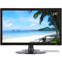 Монитор для камер видеонаблюдения Dahua DHI-LM24-L200 в Бобруйске