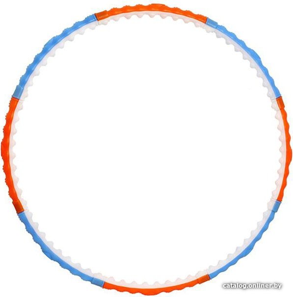 Массажный обруч HealthHoop New Body