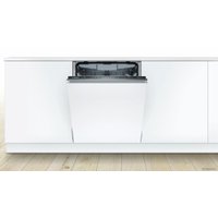 Встраиваемая посудомоечная машина Bosch SMV25EX03R