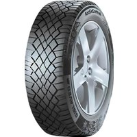 Зимние шины Gislaved ArcticControl 255/55R19 111T