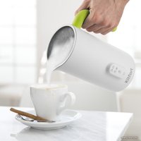 Автоматический вспениватель молока Kitfort KT-774-2