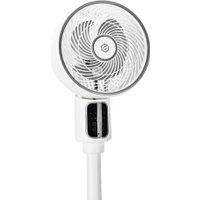 Вентилятор Evolution AirLeaf AL-304R (белый)