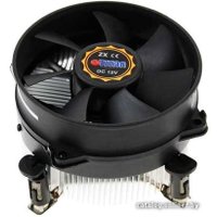 Кулер для процессора Titan DC-775K925B/RPW/CU30