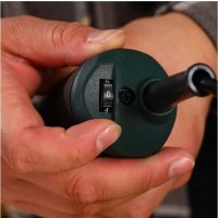 Угловая шлифмашина Zitrek ZKAG1000-125E 085-1033