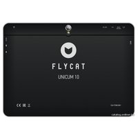 Планшет Flycat Unicum 10 16GB 3G