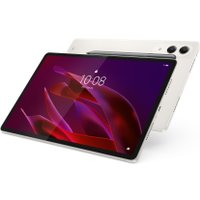 Планшет Lenovo Yoga Tab TB710FU Wi-Fi 12GB/256GB (бежевый, со стилусом)