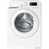 Стиральная машина Indesit BWSE 81082 L