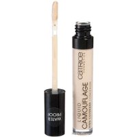 Консилер Catrice Liquid Camouflage (тон 010) [4250947544662]