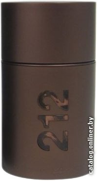 Туалетная вода Carolina Herrera 212 Sexy Men EdT (50 мл)