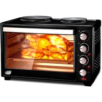 Мини-печь Великие Реки Днепр-2