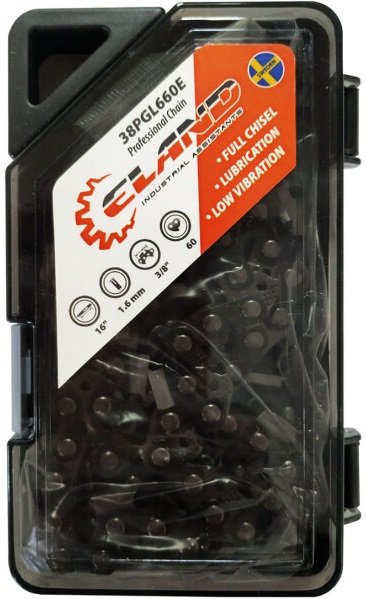 

Цепь для пилы ELAND 38PGL660E