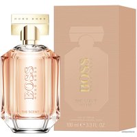 Парфюмерная вода Hugo Boss Boss The Scent For Her EdP (100 мл)
