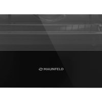 Электрический духовой шкаф MAUNFELD AEOH60102S