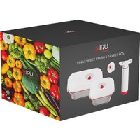 Вакуумный упаковщик Miru KAV02