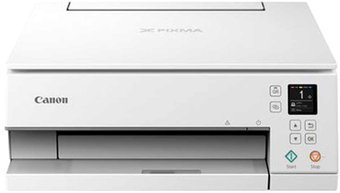 МФУ Canon Pixma TS6351A 3774C086