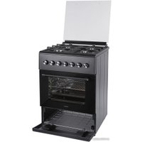 Кухонная плита Nord (Nordfrost) GE 6064 Gd