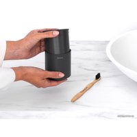 Стакан для зубной щетки и пасты Brabantia MindSet 303241