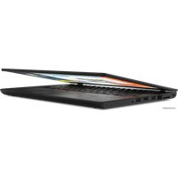 Ноутбук Lenovo ThinkPad T480 20L50001RT